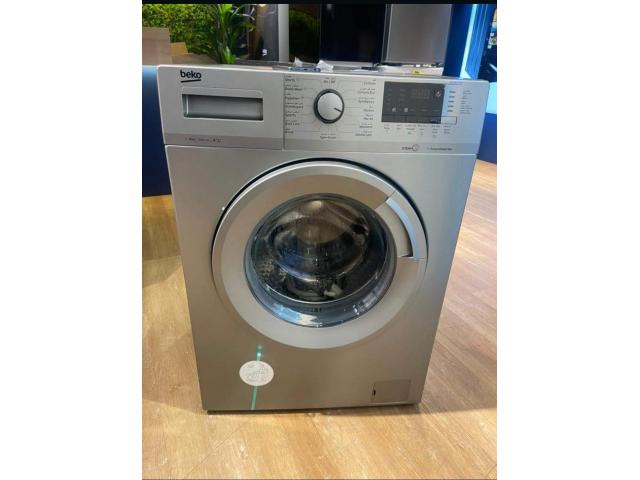 Photo MACHINE A LAVER  DE QUALITE image 2/4