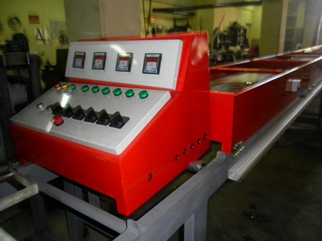 Photo Machine de sucre semi-automatique le type C image 2/6