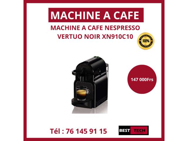 Photo MACHINES A CAFES  A CAPSULE image 2/5