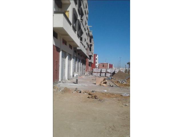Photo magasin commercial 26 m2 avec bon prix image 2/5