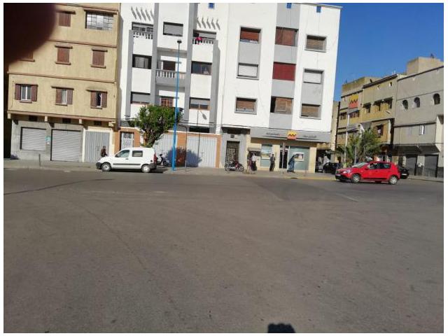 Photo Magasin de 100m² à Hay mohammadi image 2/3