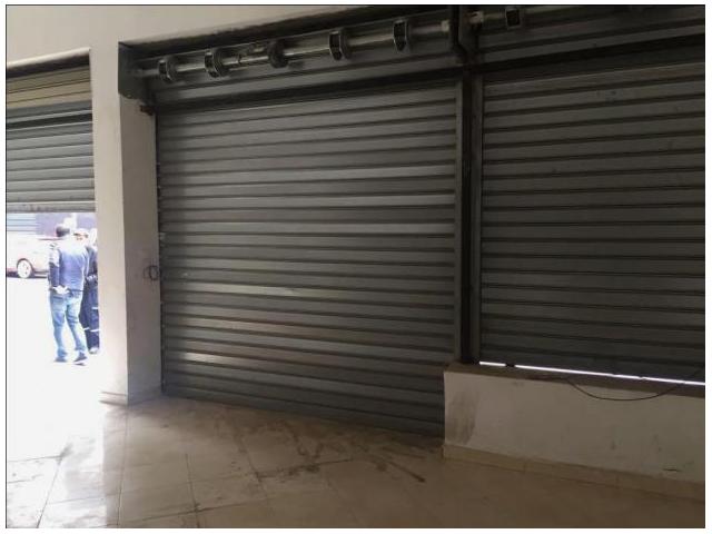 Photo Magasin de 140m2 à Émile Zola image 2/3