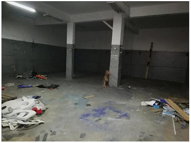 Photo Magasin de 140m2 Ain Borjà image 2/4