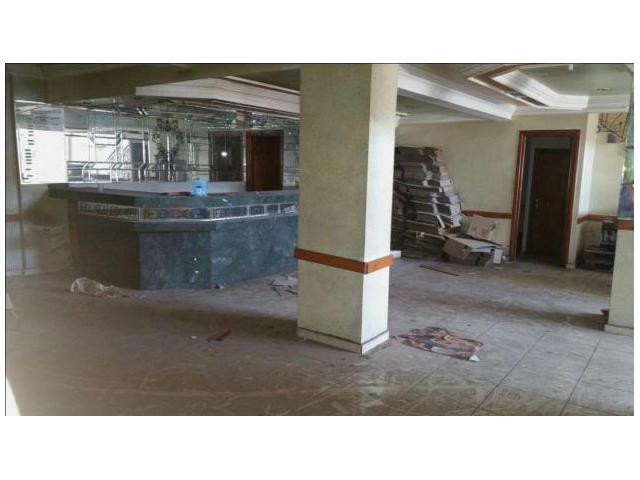 Photo Magasin de 280m2 Ain borja image 2/5