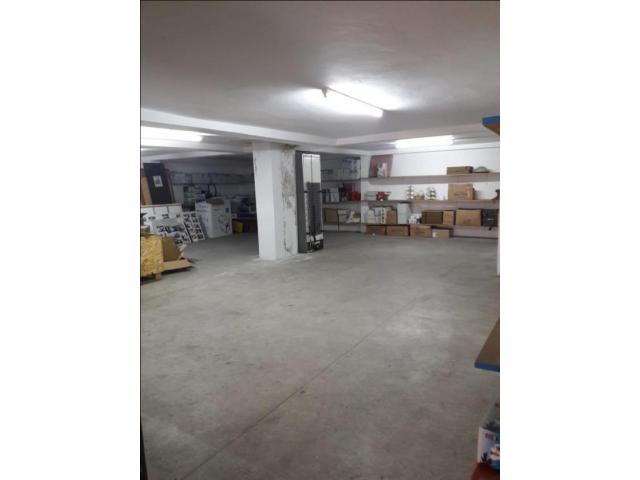 Photo magasin de 400m2 ain borja image 2/6