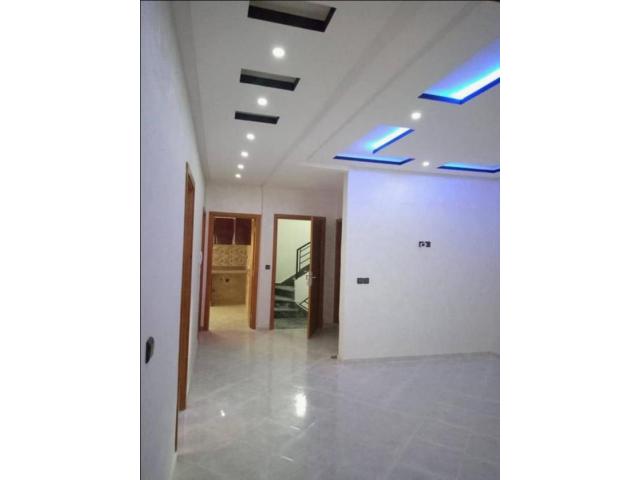 Photo magnifique appartement 90 m2 avec bonne finition image 2/6