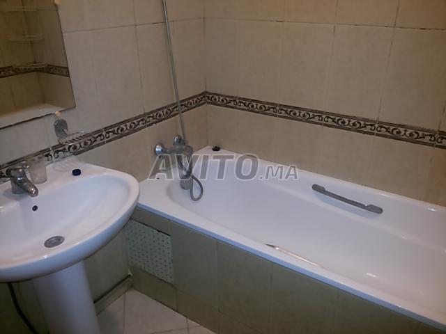 Photo Magnifique appartement à agdal rabat image 2/6
