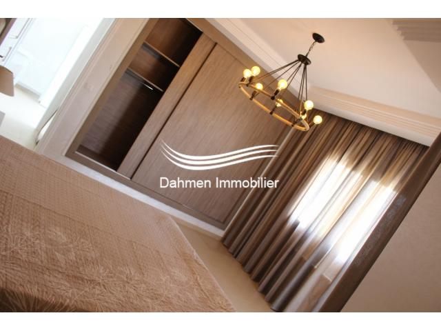 Photo Magnifique Appartement à kantaoui à louer image 2/6