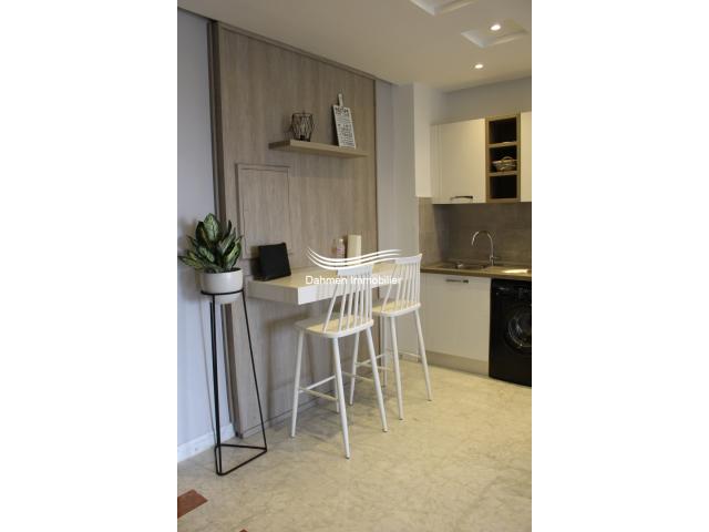 Photo Magnifique appartement à louer image 2/6