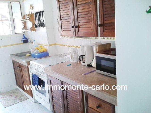 Photo Magnifique appartement  à louer sur Haut Agdal image 2/4