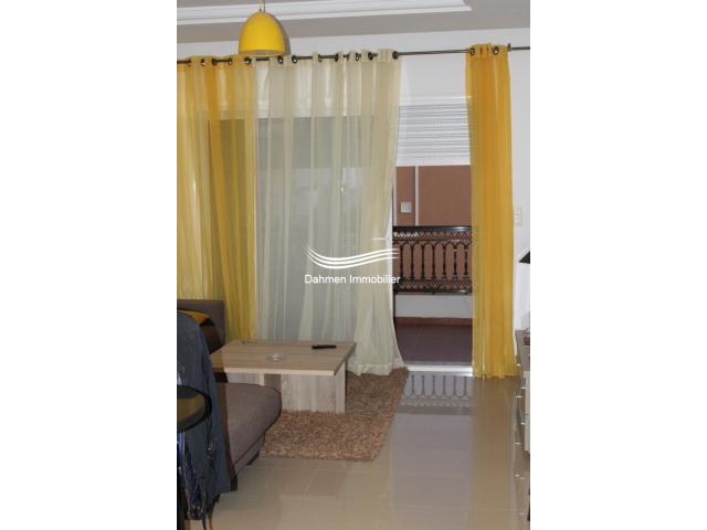 Photo Magnifique Appartement avec une vue sur la piscine image 2/6
