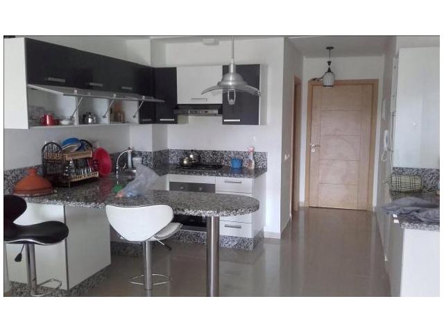 Photo Magnifique appartement de 100m2 image 2/3