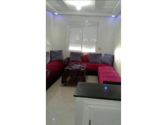 Photo Magnifique appartement de 60m² image 2/3