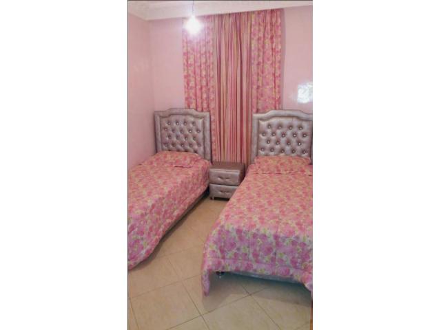 Photo Magnifique appartement de 60m² oulfa image 2/3