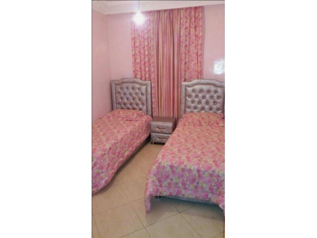 Photo Magnifique appartement de 60m²  oulfa image 2/3