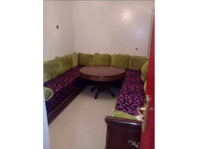 Photo Magnifique appartement de 86m2 Californie image 2/3