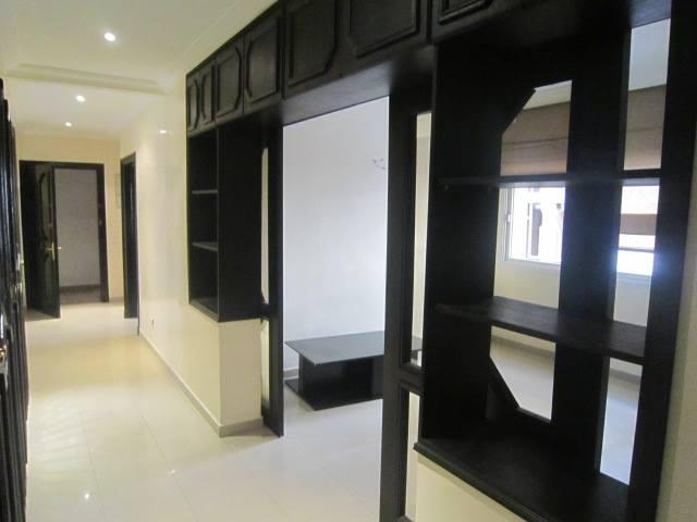 Photo Magnifique appartement en location à agdal image 2/6