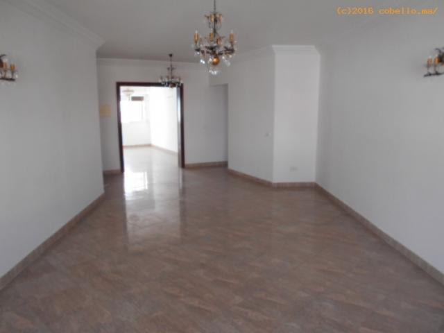 Photo Magnifique appartement en location à Rabat AGdal image 2/6