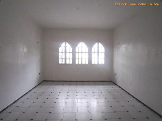 Photo Magnifique appartement en location à RabaT aGDAL image 2/6
