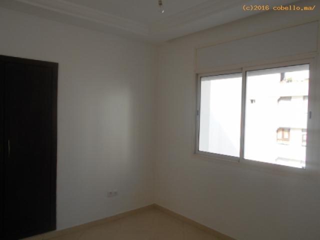 Photo Magnifique appartement en location à Rabat AGdal image 2/6