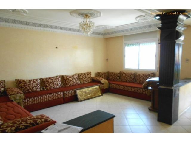 Photo Magnifique appartement en location à Rabat AGdal image 2/5