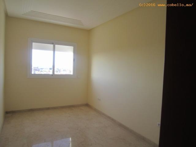 Photo Magnifique appartement en location à Rabat Harhoura image 2/6