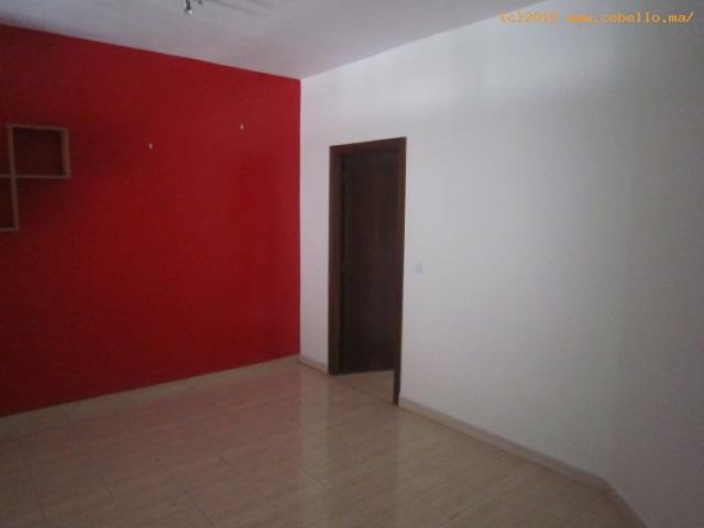Photo Magnifique appartement en vente à agdal image 2/6