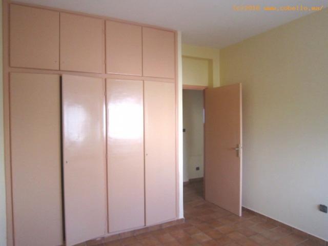 Photo Magnifique appartement en vente à rabat agdal image 2/6