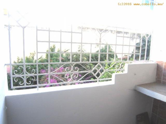 Photo Magnifique appartement en vente à Rabat Agdal image 2/4