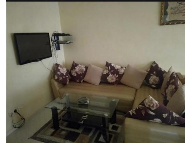 Photo Magnifique appartement Garçonnière meublée image 2/4