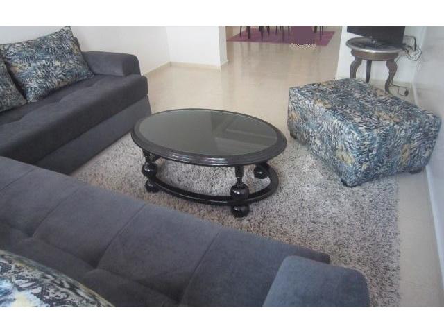 Photo Magnifique appartement meublé à Rabat Harhoura image 2/5