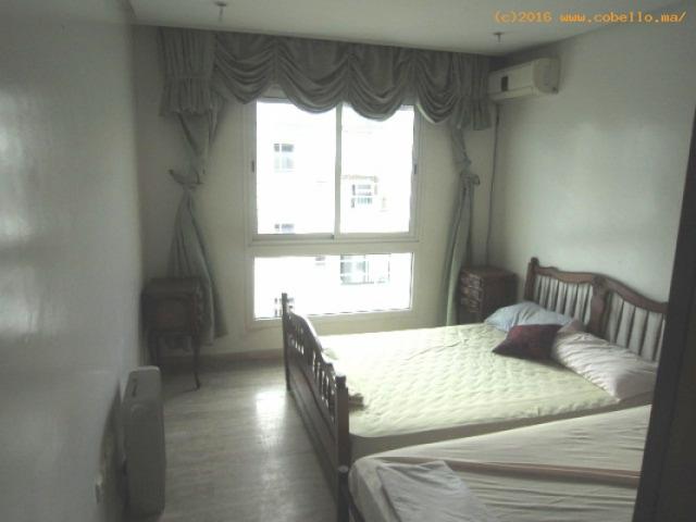 Photo Magnifique appartement meublé en location à rabat agdal image 2/6
