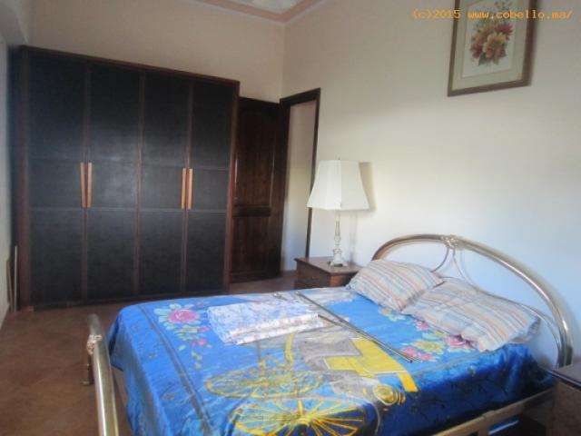 Photo Magnifique appartement meublé en location à Rabat Harhoura image 2/6