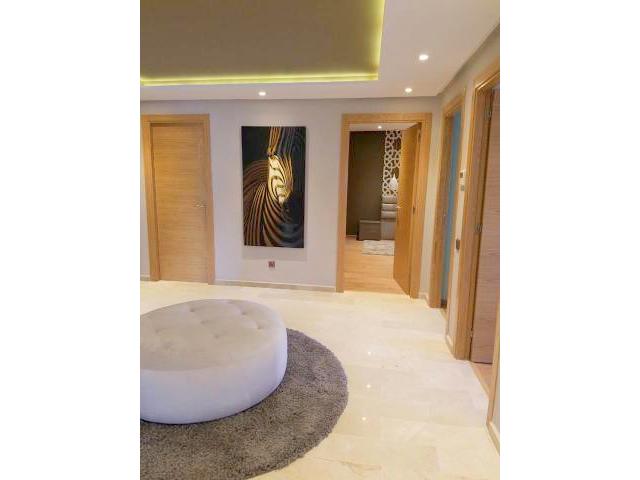 Photo Magnifique Appartement pour famille casablanca image 2/6