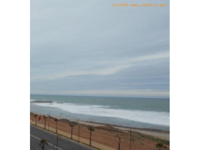 Photo Magnifique appartement vue sur mer à rabat cym image 2/6