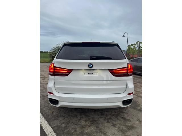 Photo Magnifique BMW X5 xDrive30d 258 ch BVA8 M Sport image 2/5