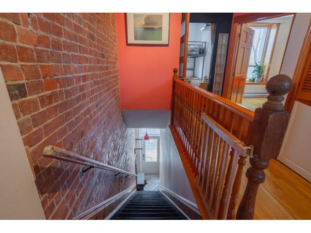 Photo Magnifique copropriété rénovée au complet Mtl Ville-Marie (Montreal, Quebec) image 2/6