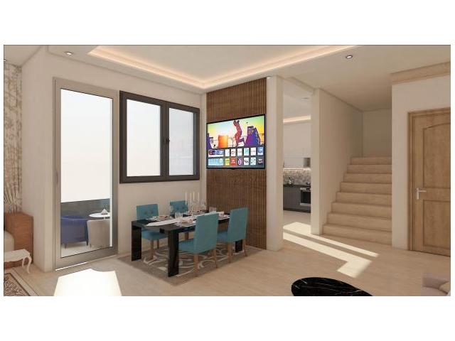 Photo Magnifique  duplex  de  110 m² image 2/5