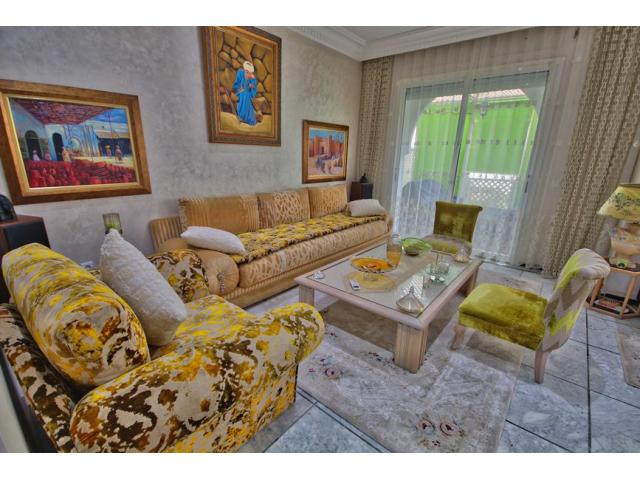 Photo Magnifique Duplex en front de mer – Ksar Nouzha image 2/6