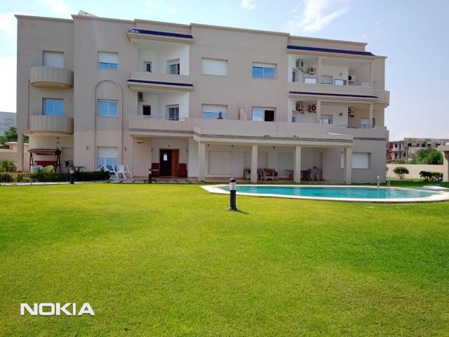 Photo magnifique et grand appartement front mer image 2/6