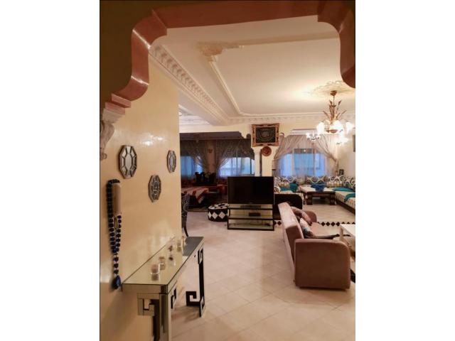 Photo Magnifique Maison a vendre Ain Chock image 2/6
