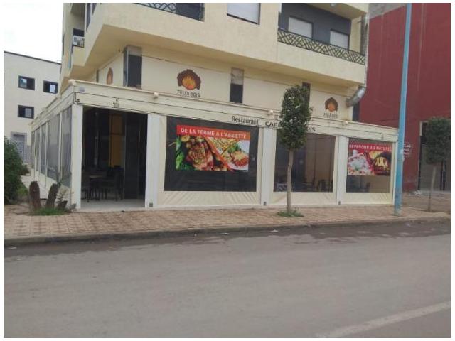 Photo Magnifique offre resto café à daroua image 2/6