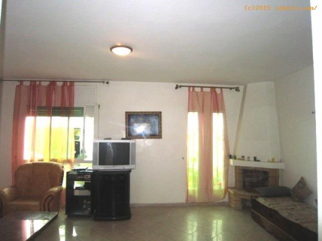 Photo Magnifique triplex en vente à Rabat Harhoura image 2/6