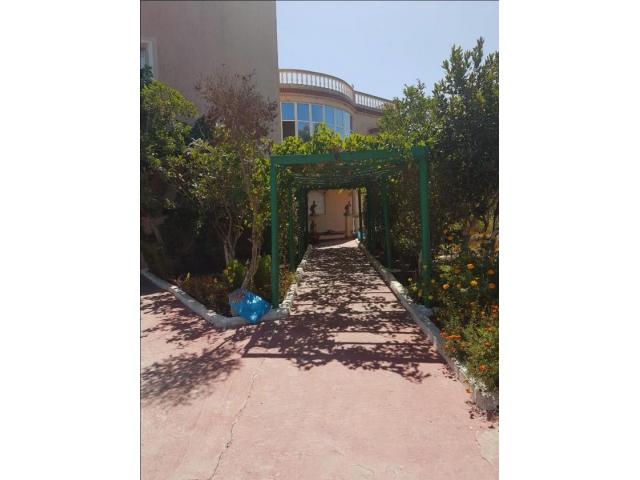 Photo Magnifique Villa 2200 m2 à  Tanger image 2/6