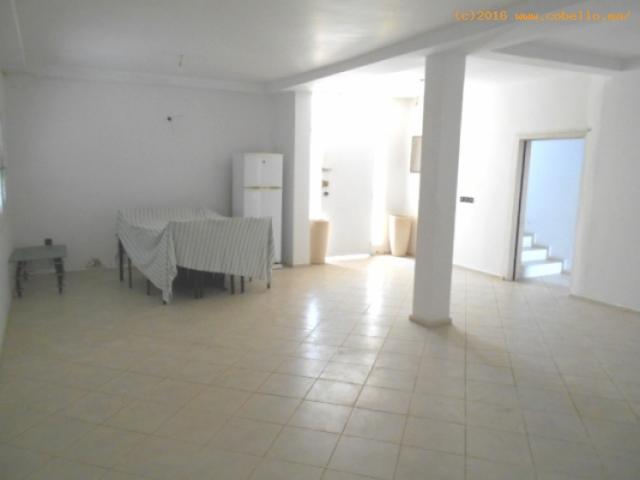 Photo Magnifique villa en vente à Rabat Harhoura image 2/5