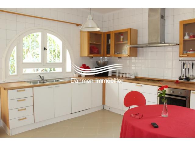 Photo Magnifique Villa Pour Vos Vacances image 2/6