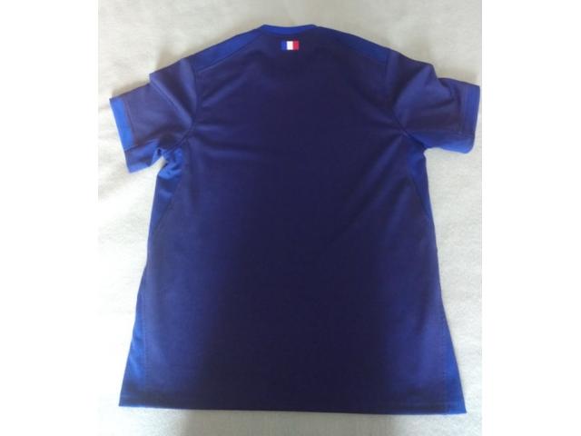 Photo Maillot de rugby homme image 2/4