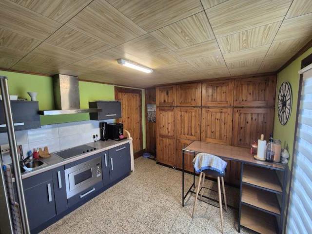 Photo Maison 2ch bureau jardin et garage à louer à Bois-de-Villers image 2/6