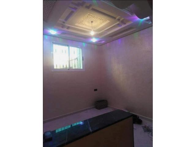 Photo maison 81 m2 a ait meloul agadir image 2/4
