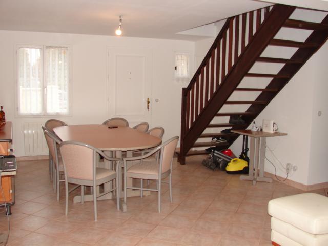 Photo MAISON 90 M2 - TERRAIN 534 M2 image 2/3